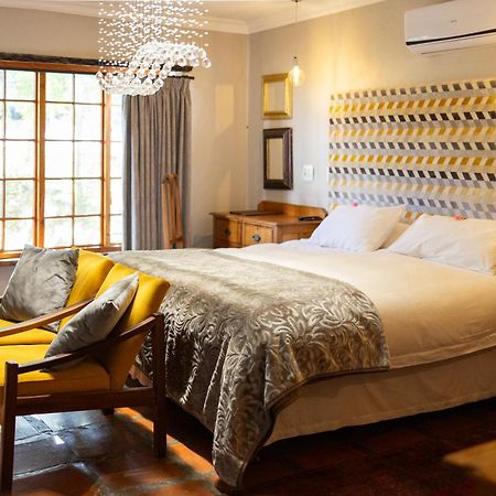 De Opstal Country Lodge Oudtshoorn Ngoại thất bức ảnh