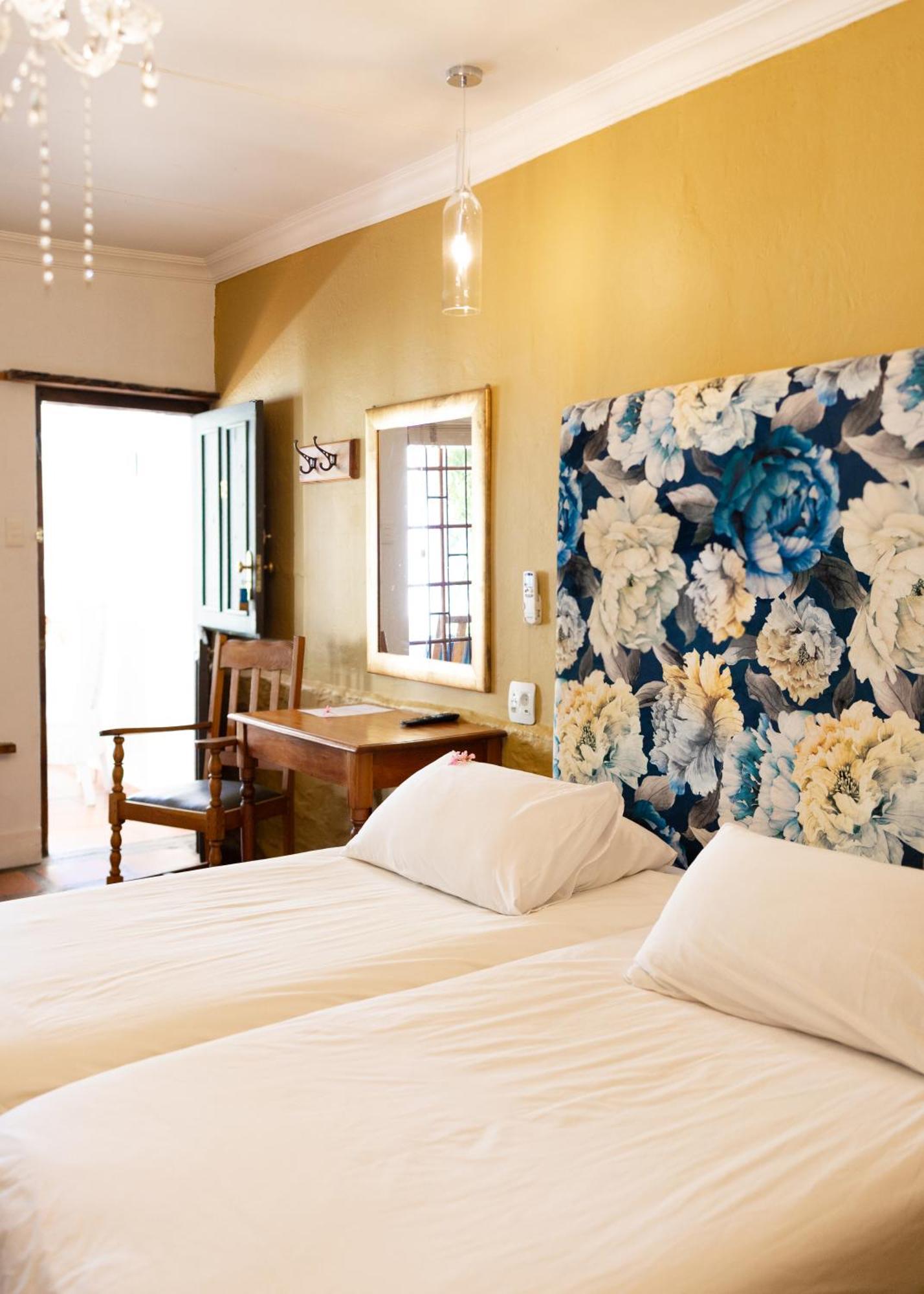 De Opstal Country Lodge Oudtshoorn Ngoại thất bức ảnh