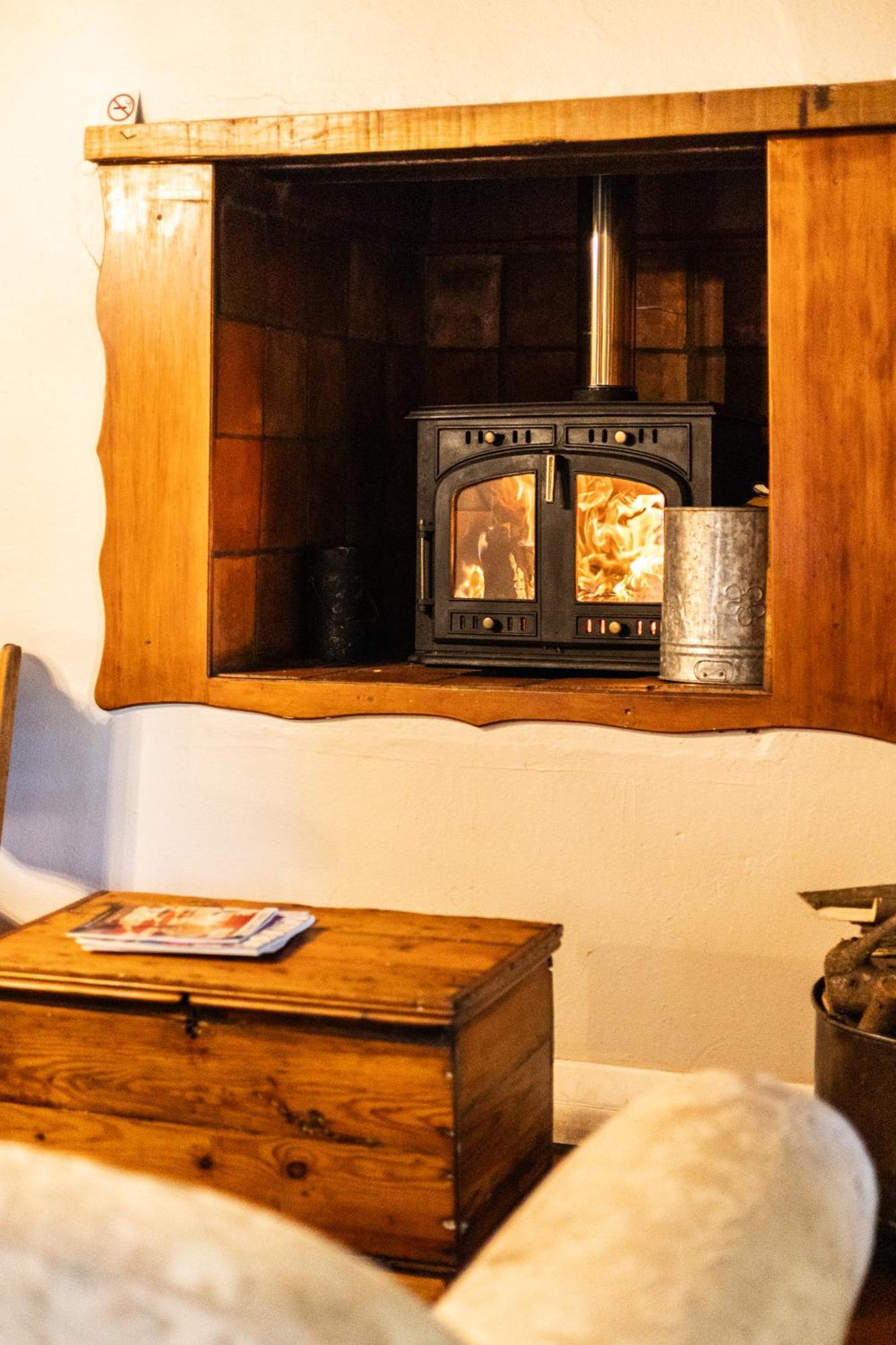 De Opstal Country Lodge Oudtshoorn Ngoại thất bức ảnh