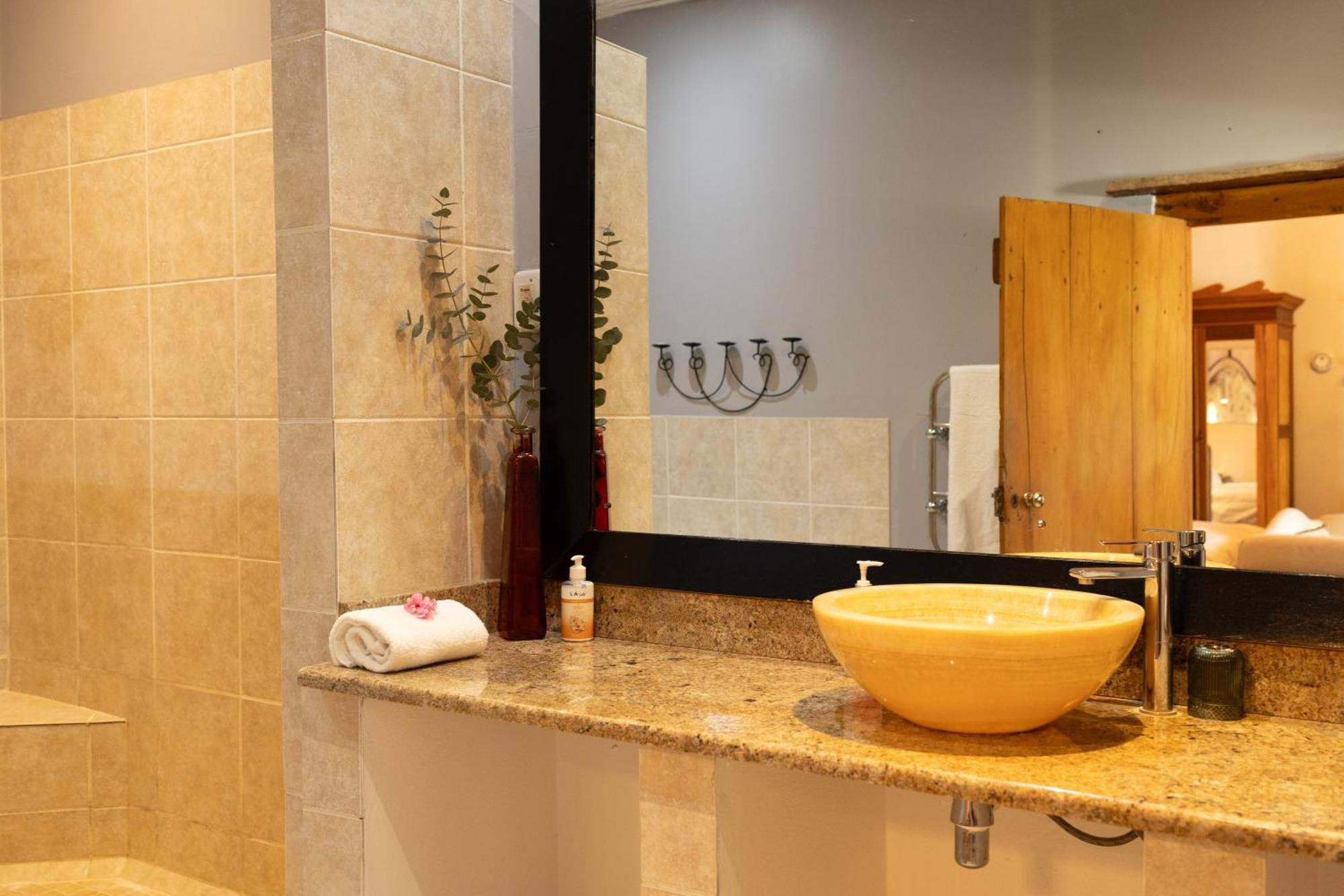 De Opstal Country Lodge Oudtshoorn Ngoại thất bức ảnh
