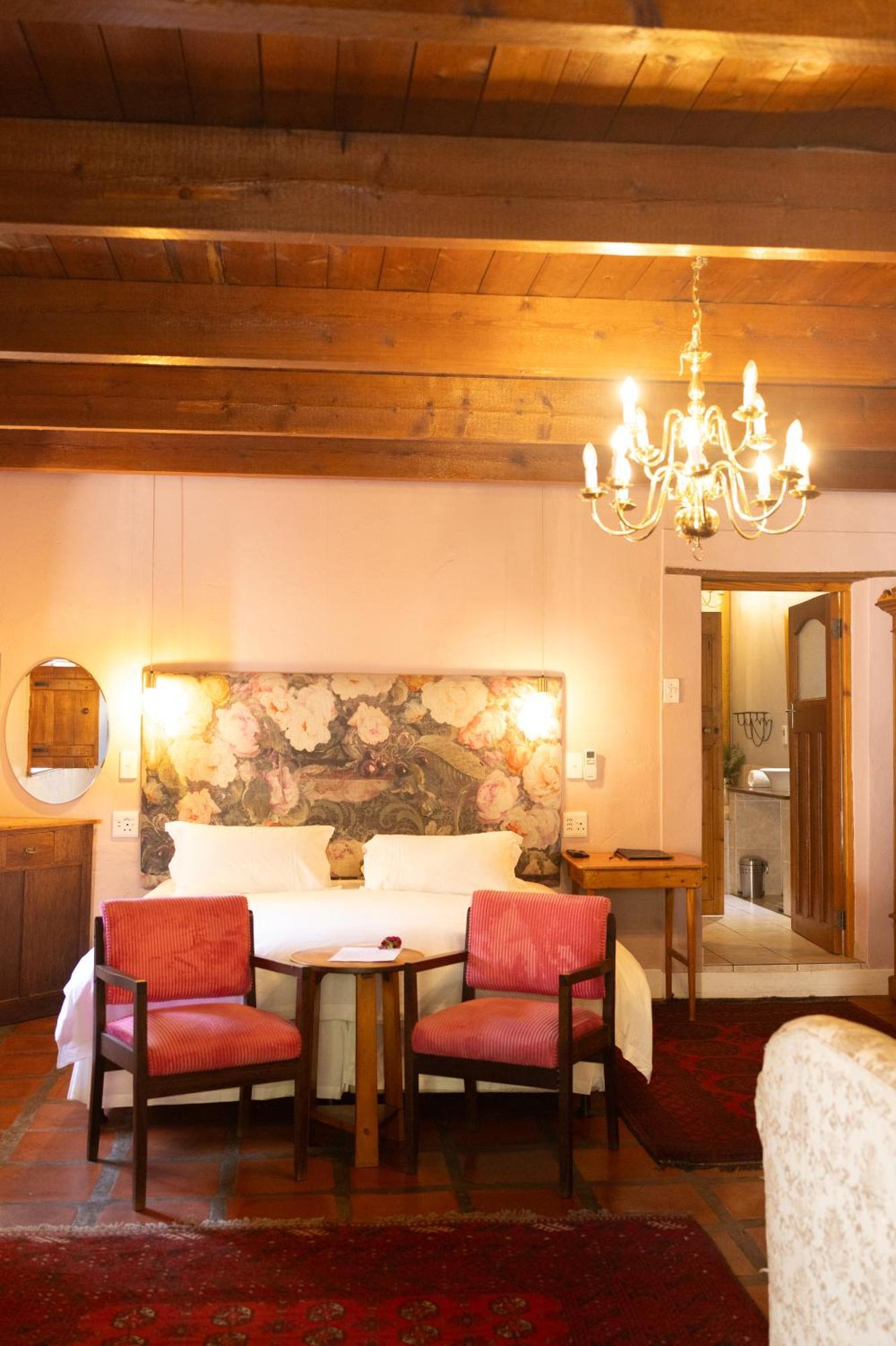 De Opstal Country Lodge Oudtshoorn Ngoại thất bức ảnh