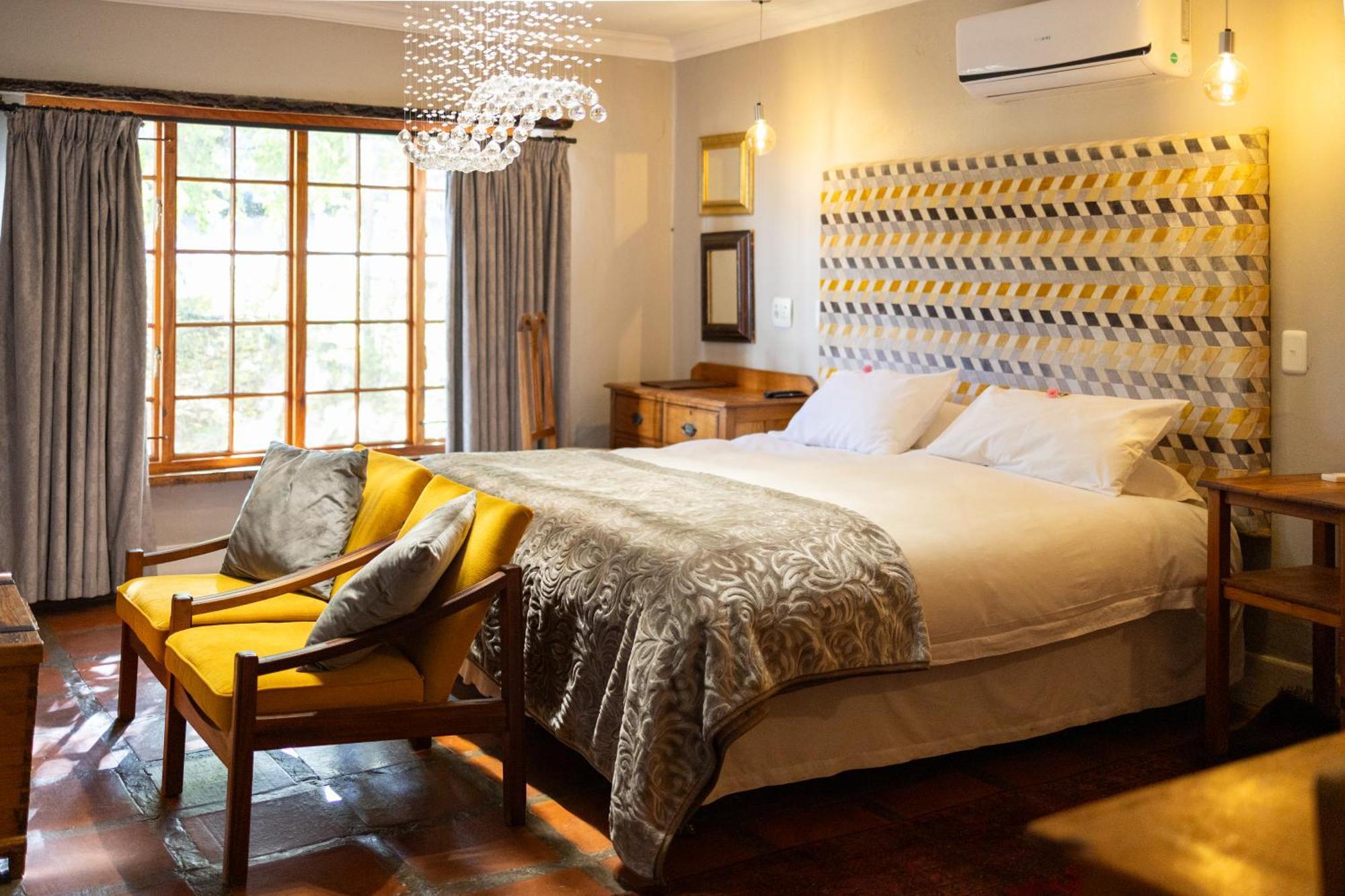 De Opstal Country Lodge Oudtshoorn Ngoại thất bức ảnh